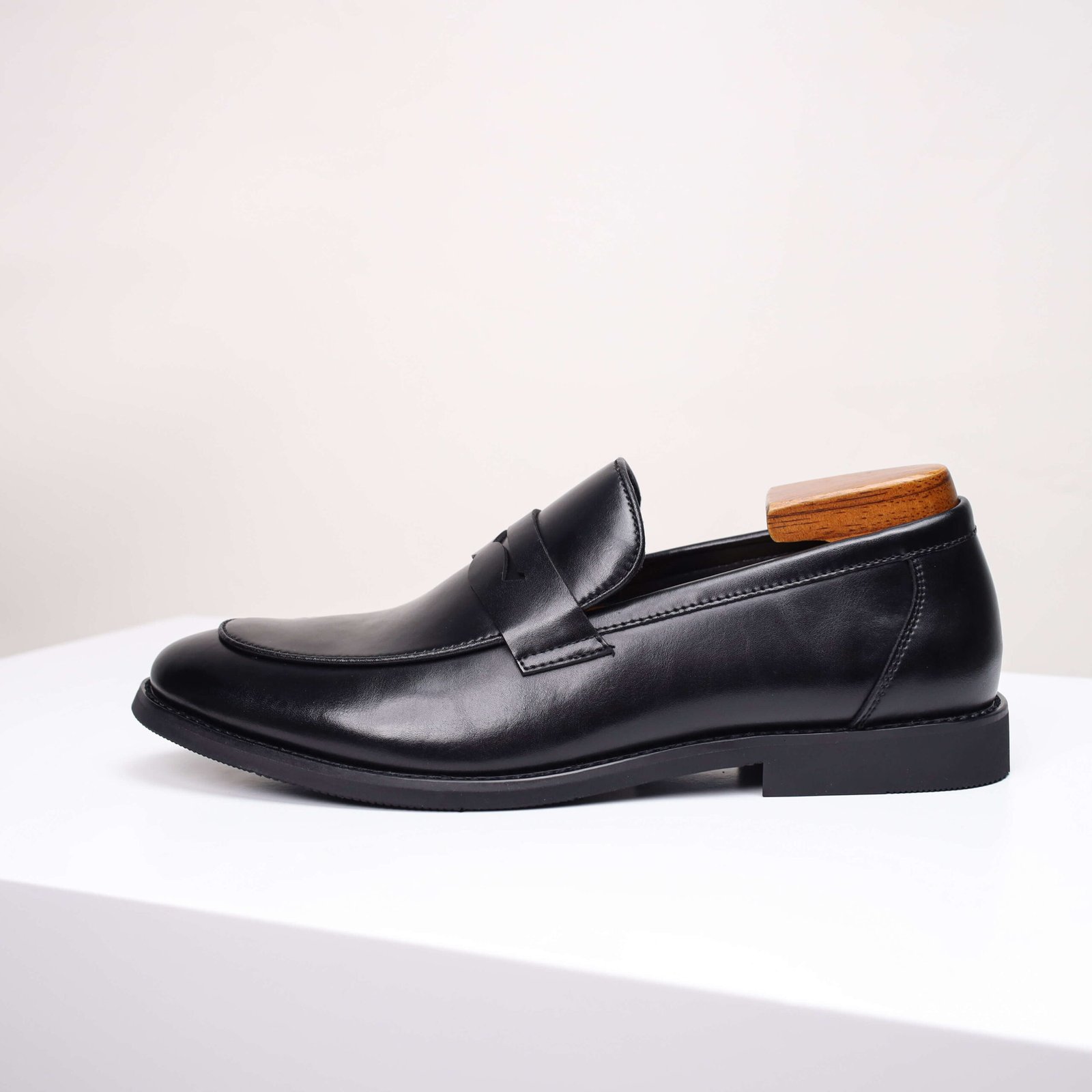 Men's Penny Loafers - Image 8