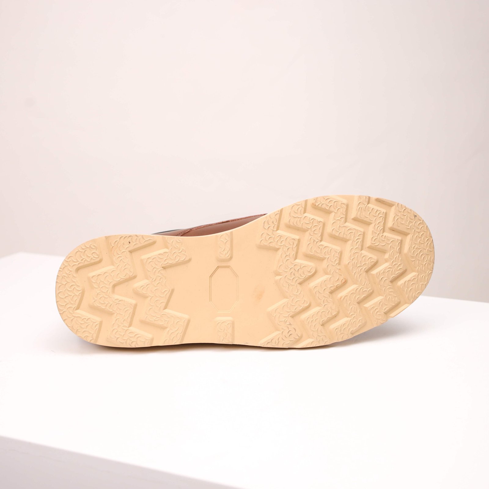 Outdoor Casual Workwear Leather Martin Low Cut Boots - Image 8