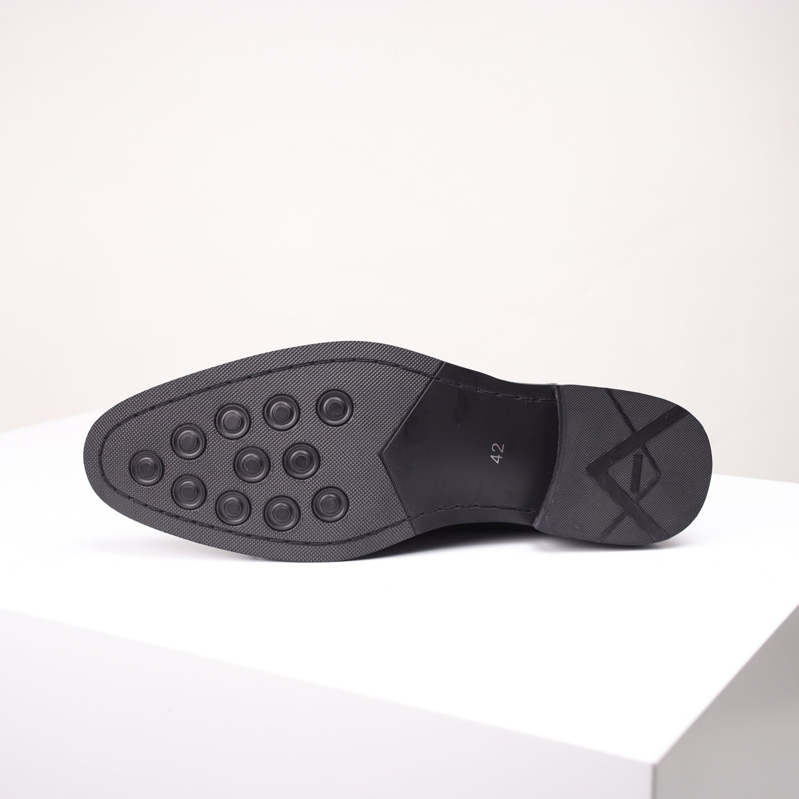 Business Formal Leather Shoes - Image 29