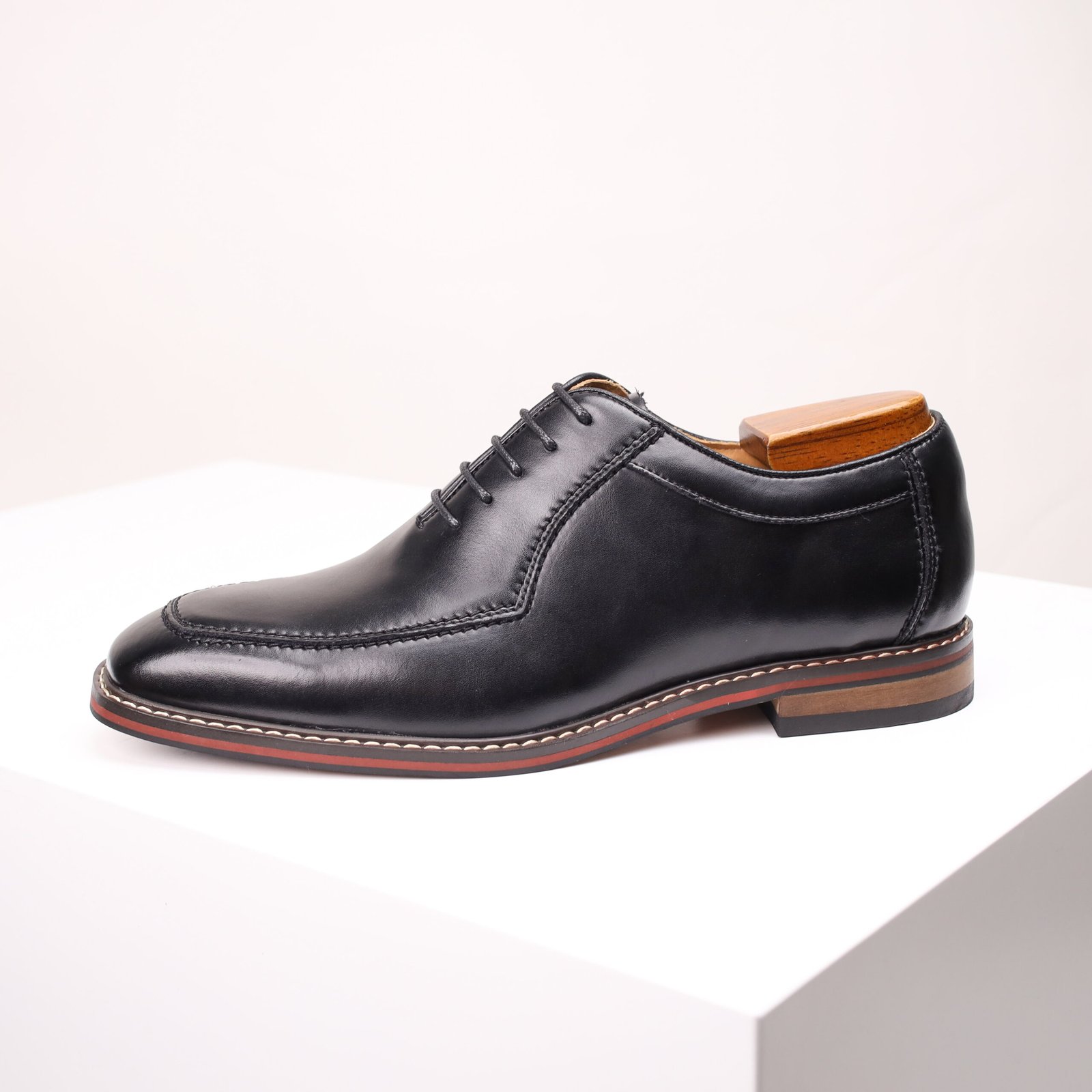 Handmade Business Leather Shoe - Image 11