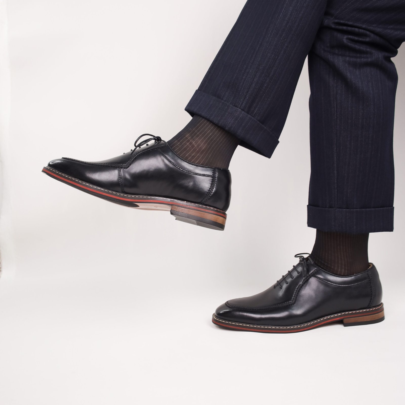 Handmade Business Leather Shoe - Image 23