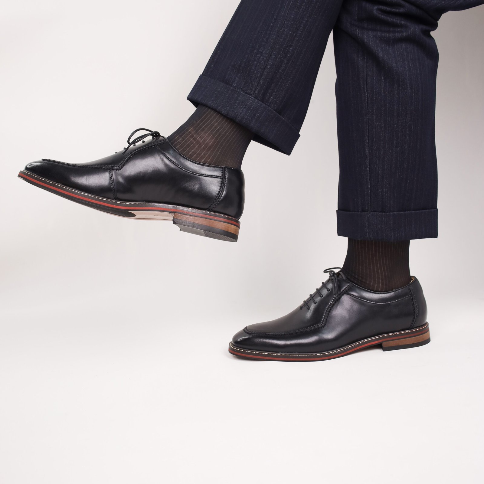 Handmade Business Leather Shoe - Image 24