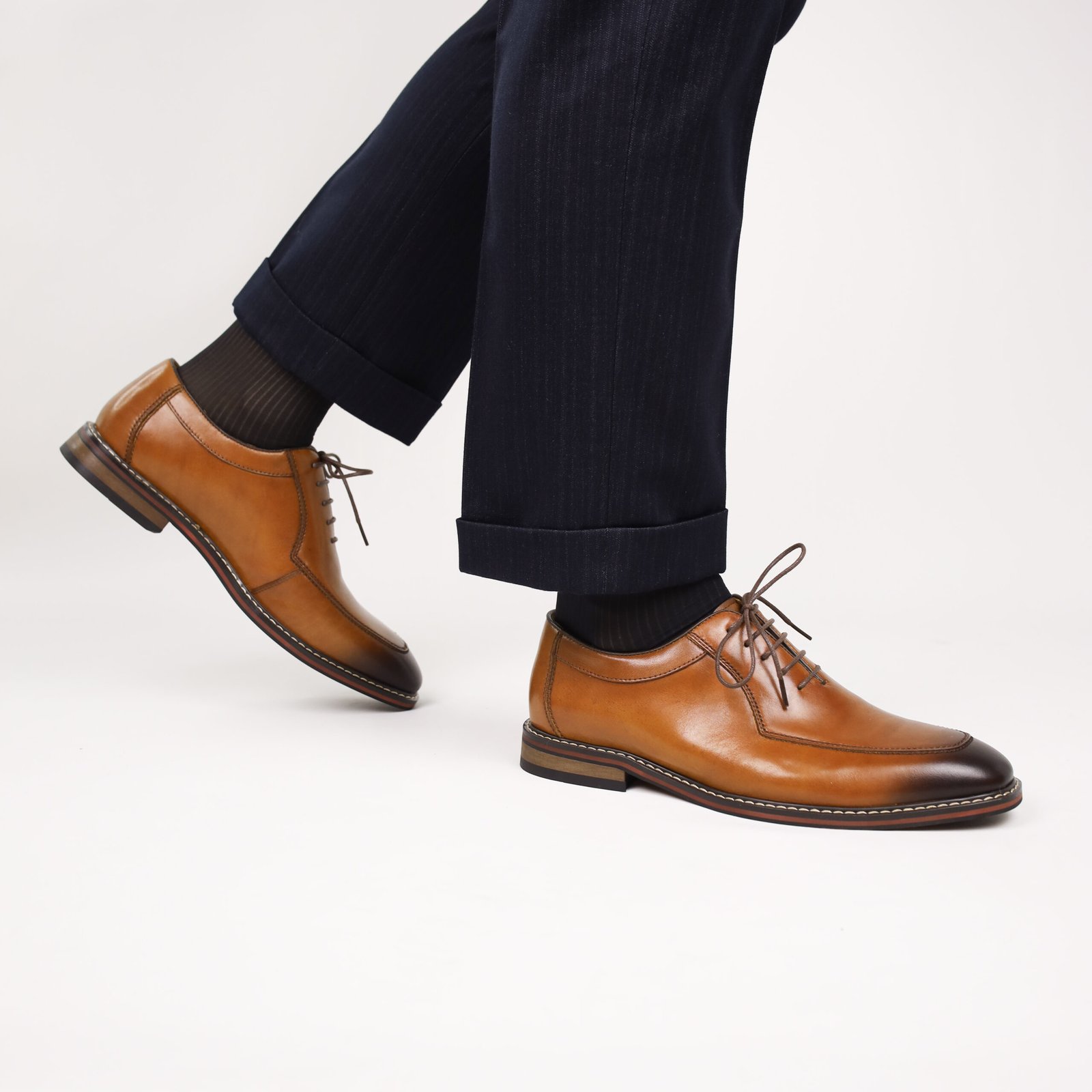 Handmade Business Leather Shoe - Image 27