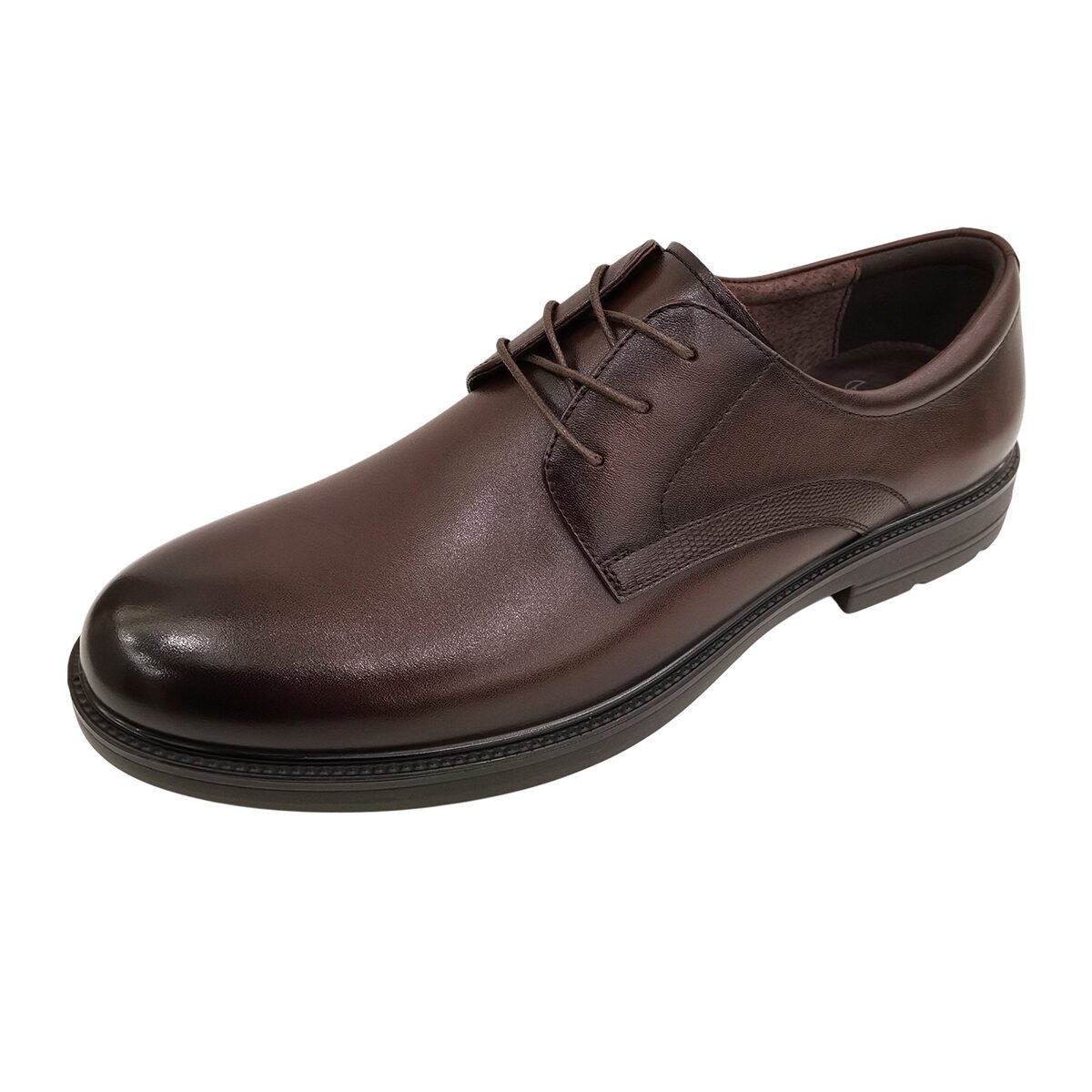 Breathable Business Formal Leather Shoe