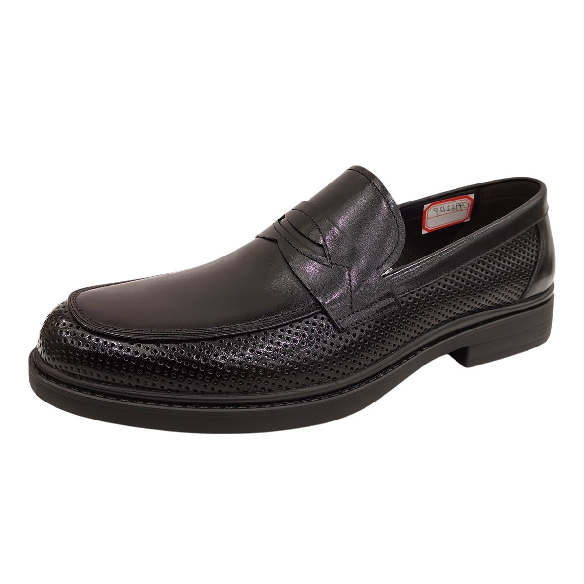 Breathable Dressing Loafers
