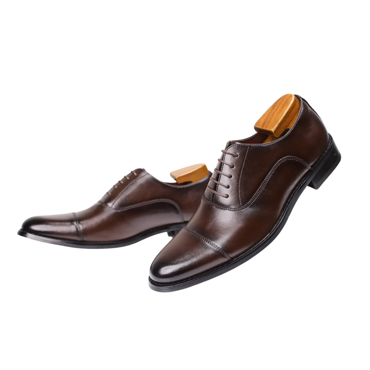 Business Formal Leather Shoes