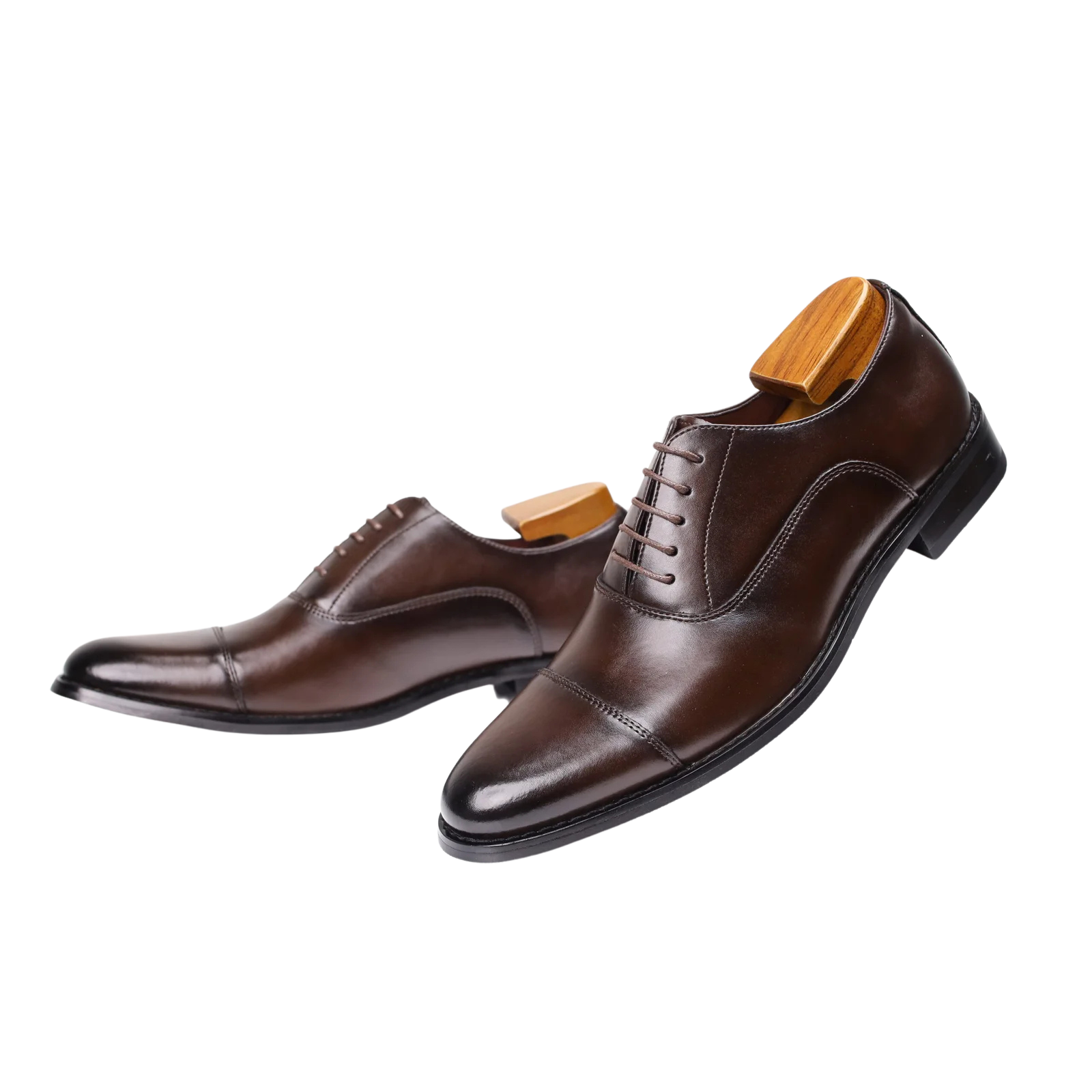 Business Formal Leather Shoes