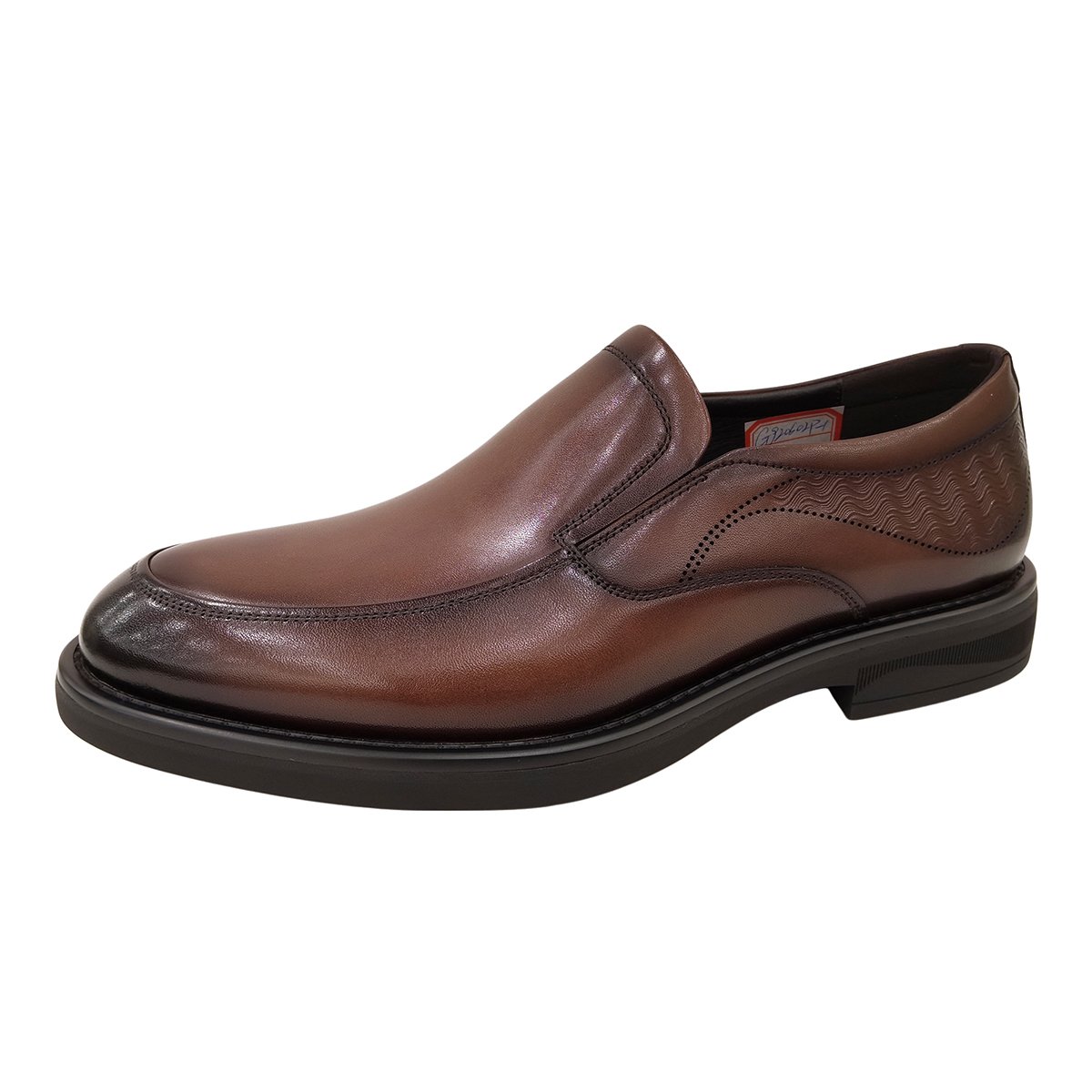 Business formal Work Leather Shoe