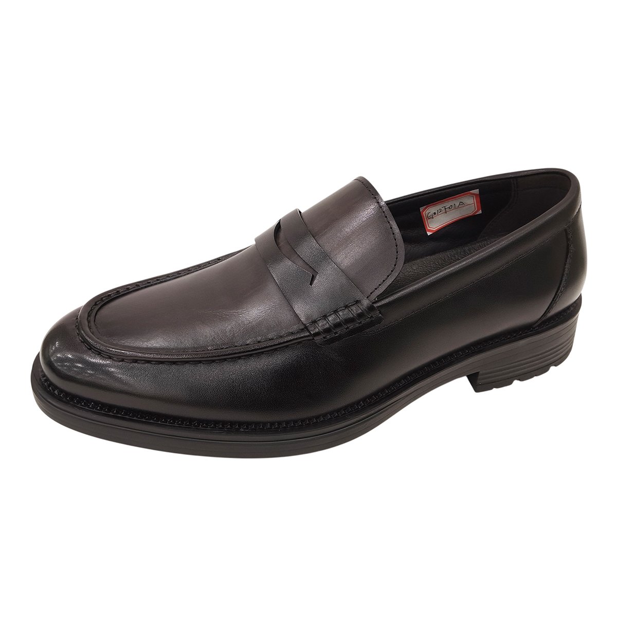 Casual Men_s Leader Shoe Loafers
