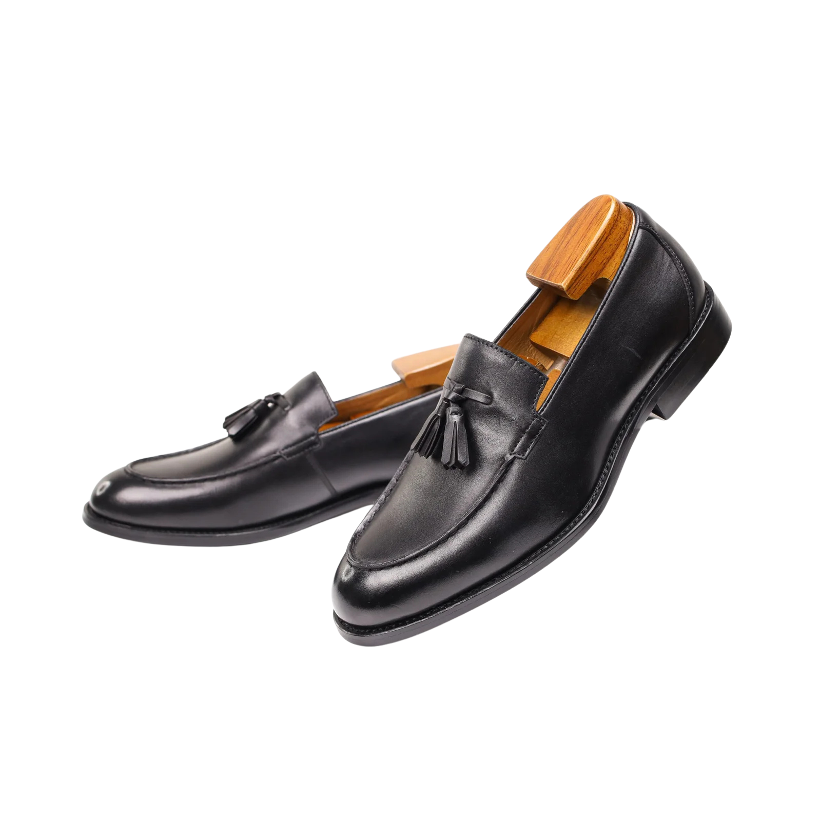 High-End Casual Leather Loafer