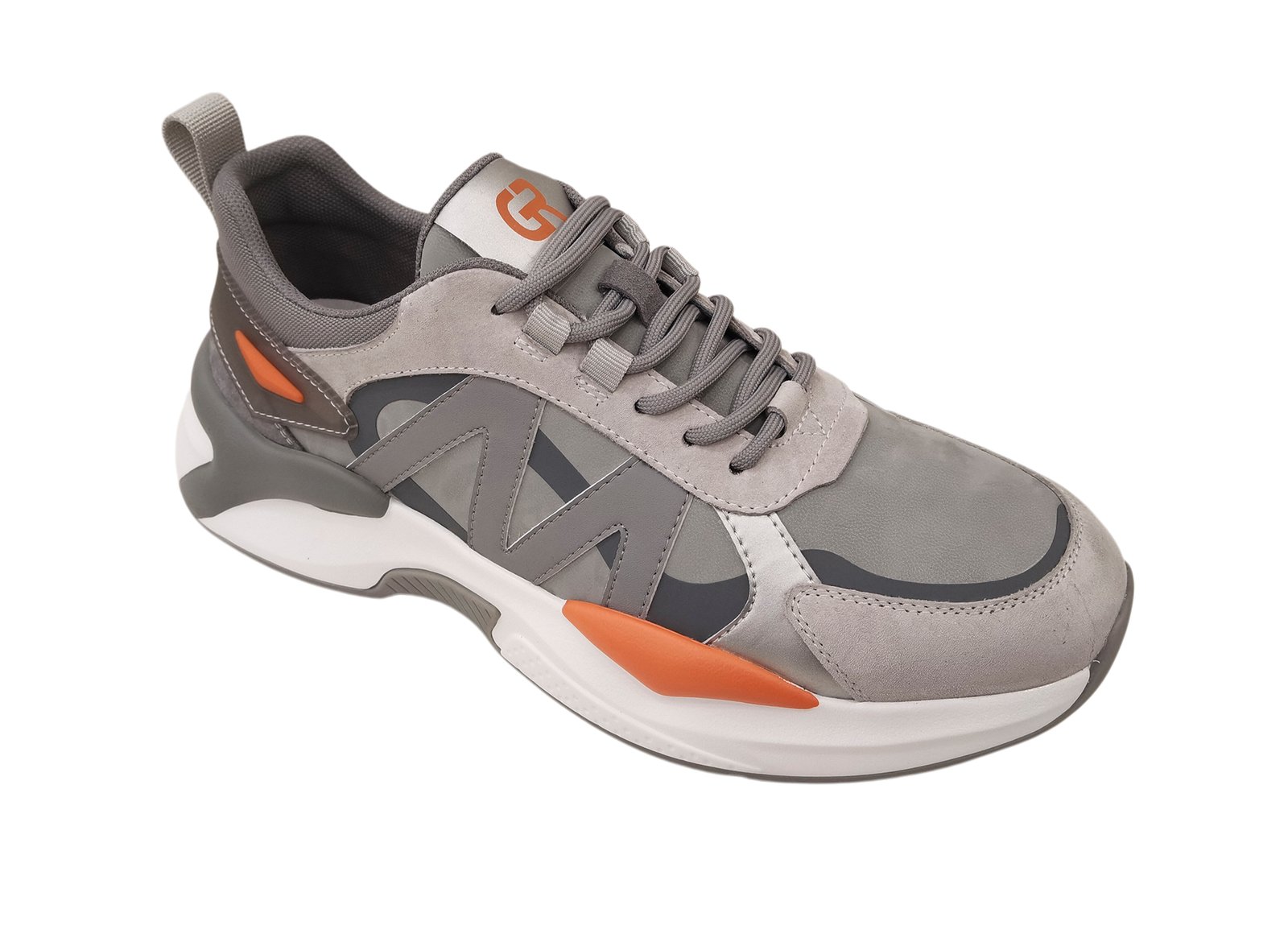 Trending Comfortable Sneakers - Image 2