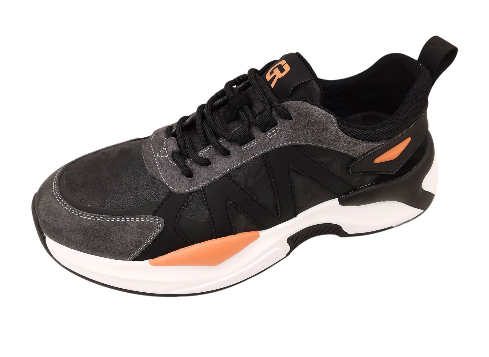 Trending Comfortable Sneakers - Image 3