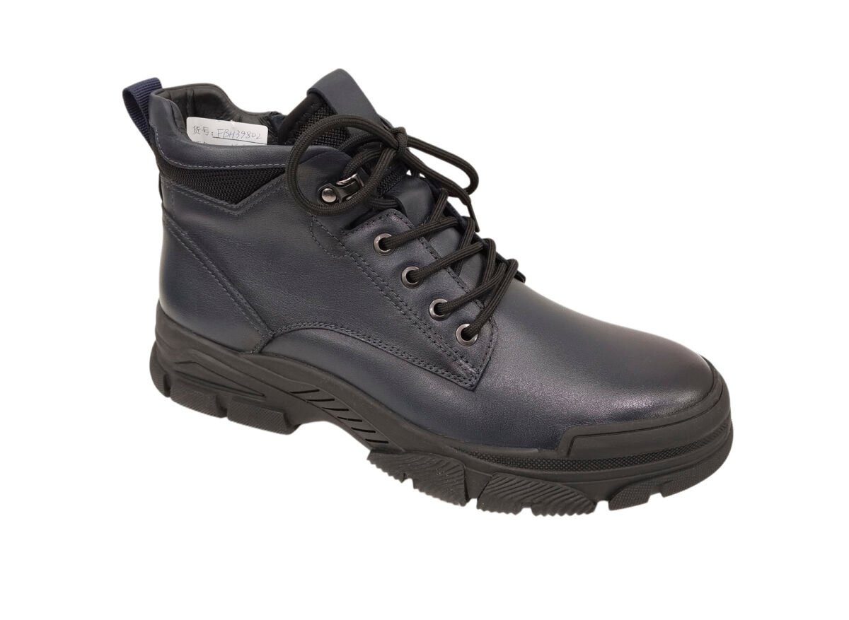 Smiling Max Boot Casual Work Boots - Style & Smile