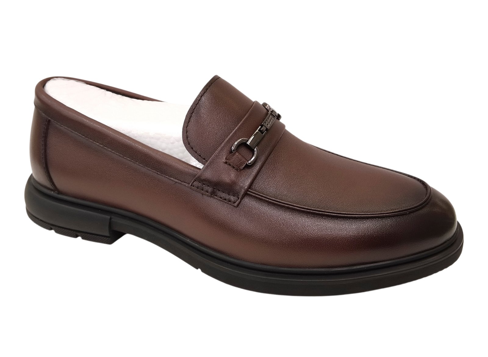 Stylish Casual Loafers - Image 8