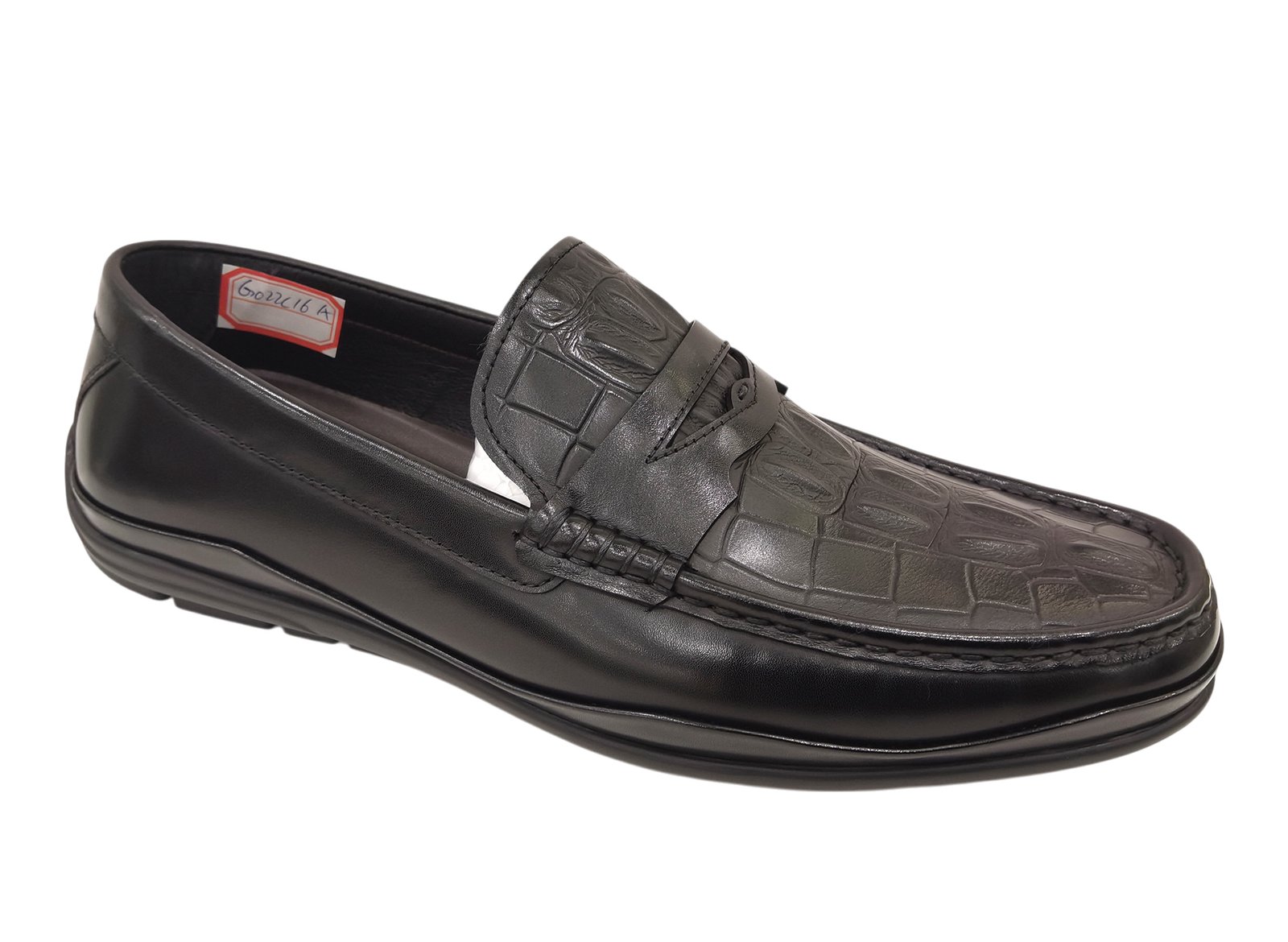 Workwear Daily Leather Loafers - Image 2