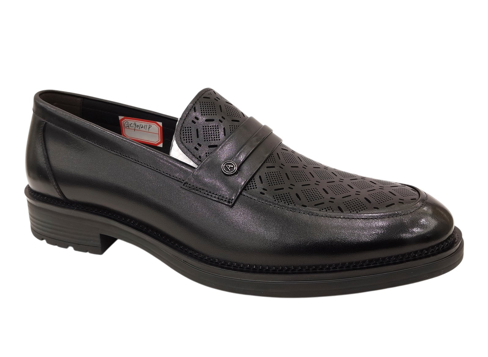 Breathable Dressing Loafers - Image 4