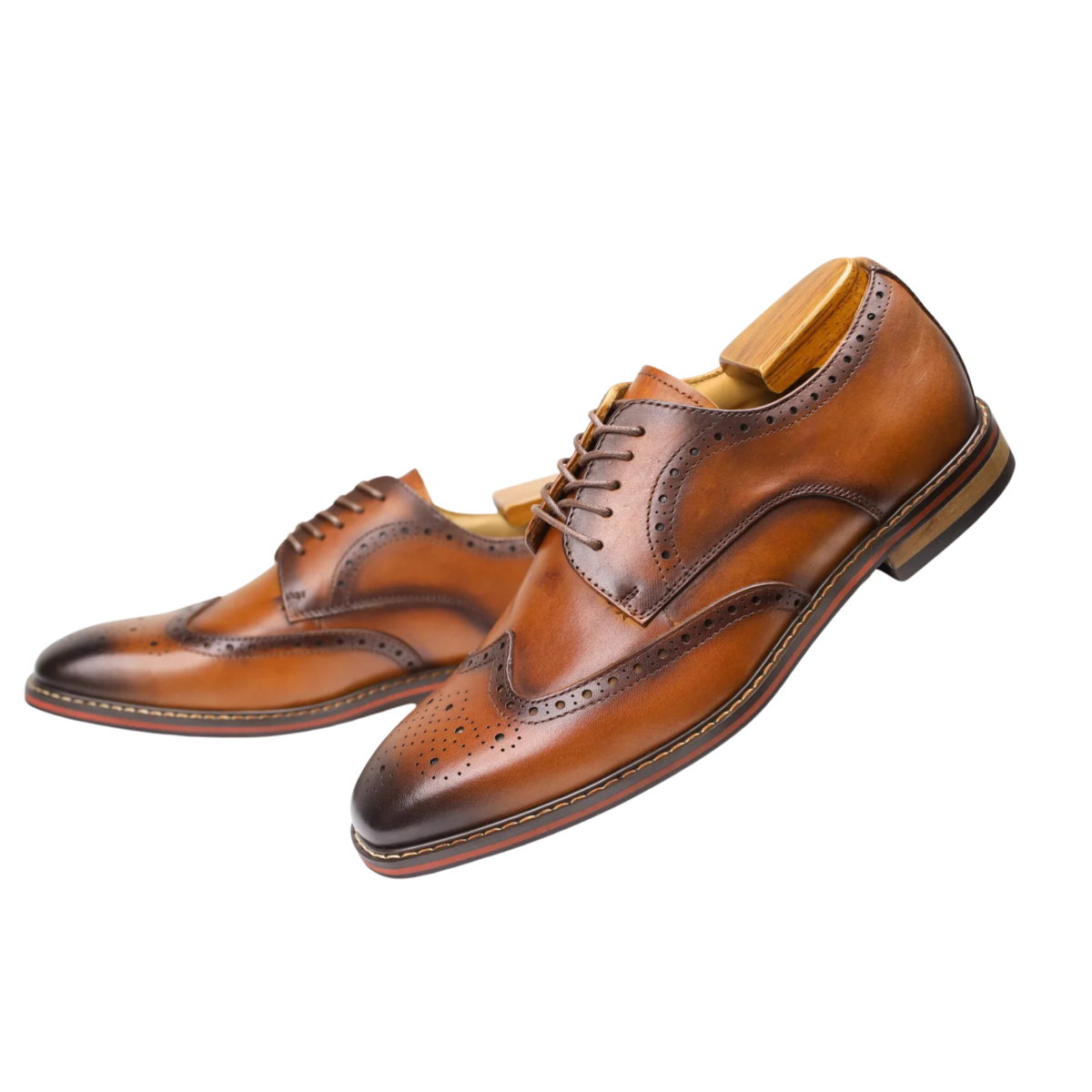 Official Business Formal Leather Shoe