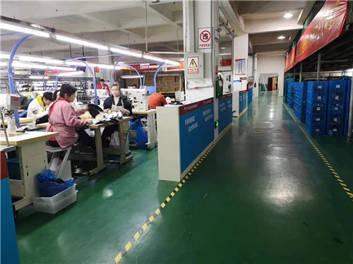 StylenSmile Factory